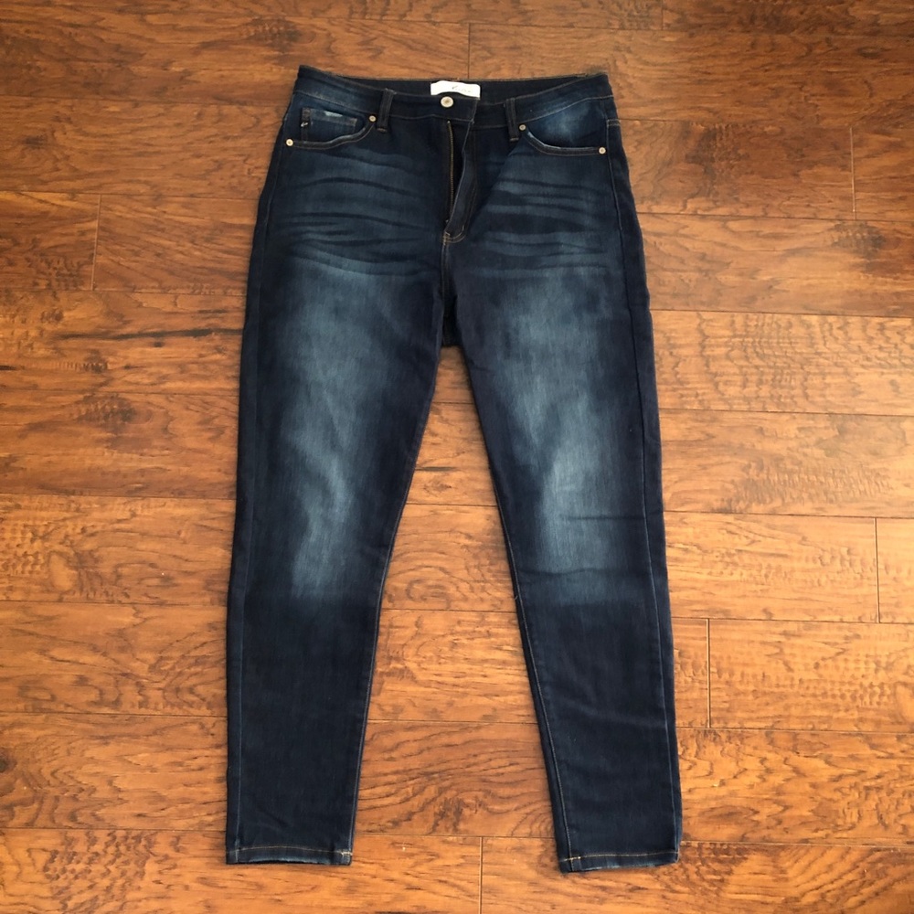 Kancan Jeans